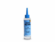 Olej na řetěz Morgan Blue - Extra dry lube MTB - 125ml kapátko