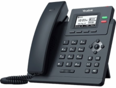 Telefón Yealink SIP-T31P