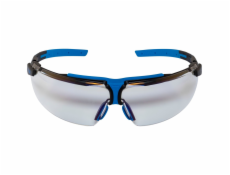 uvex i-3 spectacles black/blue