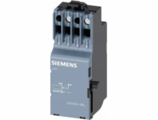 Akcia Siemens. do 3VA10 ... 3VA25: Podpäťová spúšť UVR (nevýkonná) 208-230V AC 50/60 Hz 3VA9908-0BB25