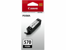 Canon PGI-570PGBK - řazení - originál -