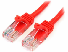 StarTech CAT6 Red Patchcord 2M (N6PATC2MRD)