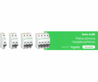 Schneider Electric Zvodič prepätia iPRD1 12,5R-T12-3 3-pó...