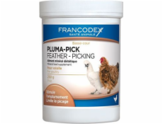 FRANCODEX Pluma-Pick preparat dla drobiu stymulujacy wzrost piór 400 g