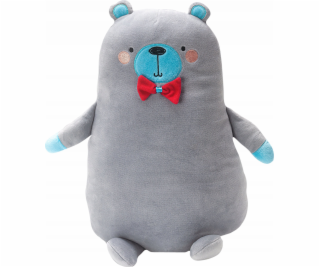 GIO-800-GIOPLUSH GIOOBEAR GRIS