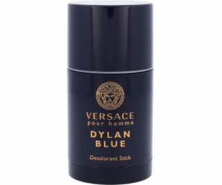 Versace Pour Homme Dylan Blue Deodorant tyčinka 75 ml