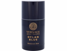 Versace Pour Homme Dylan Blue Deodorant tyčinka 75 ml