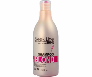 Stapiz Sleek Line Blush Blond 300 ml