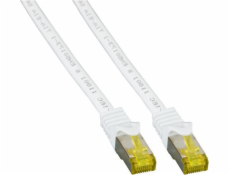 EFB Patchcord S/FTP, Cat.6A, LSZH, Cat.7, 7,5m (MK7001.7,5W)