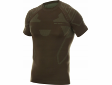 Brubeck SS13000 Pánské tričko RANGER PROTECT khaki XXL