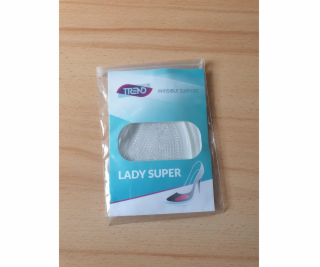 Kaps Kaps Trend Lady Super Gel Pads 4024