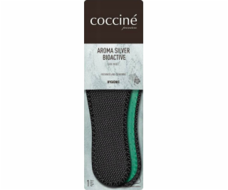 Coccine Coccine Aroma Silver Bioactive 665/10 41