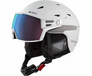 Cairn CA KAS SHUFFLE S-VISOR Evolig NXT 01 56