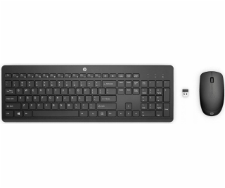 HP 230 Wireless Mouse and Keyboard Combo