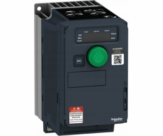 Schneider Electric Falownik 4kW 3x380-500V/9,5A kompaktow...