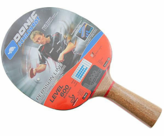 Raketa na ping pong pádlo Donic Persson 600