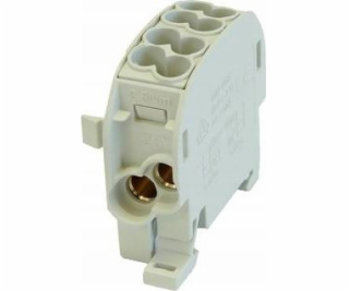 Blok Shipple Shipple 1-Connector připojený 100A 4x2.5-25m...