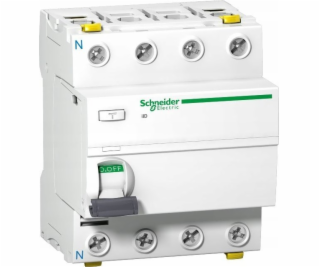 Schneider Electric Diferencial Diferencial Switch IID 4P ...