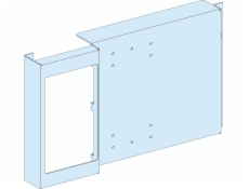 Prisma plus montážní deska pro vertikální LVS03073 NSX-in630