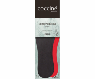 Coccine Coccine Memory Comfort 665/27 46