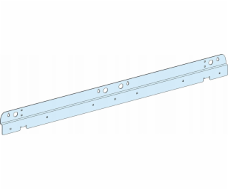 Schneider Elektrické příčky pro 900 mm LVS08812 /2 PCS /