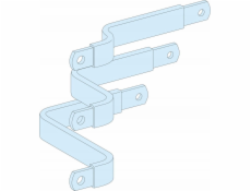 Schneider Electric Rail Connector 250A NSX250 3P LVS04423