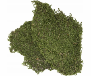 Terarijní substrát Terra Natura Moss 100g (země původu Tü...