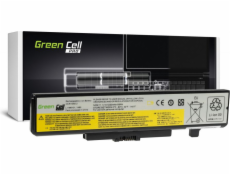 GREEN CELL PRO Battery for Lenovo Y480 V480 Y580 11.1V 5200mAh