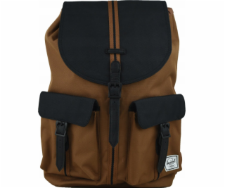 Batoh Herschel Dawson 10233-05668 Brown One Size