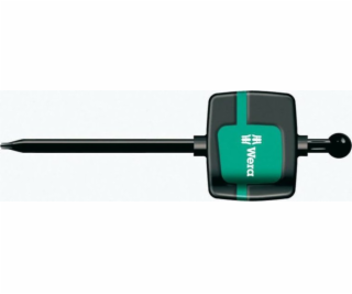 WERA TORX KEYS TX 8 1267 A WERA