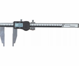 Gimex CALIPER 300 DIGITS. 3V/DATA ČELISTI 90 1-STR