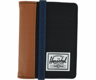 Herschel Herschel Gordon RFID peněženka 11149-00001 Černá...