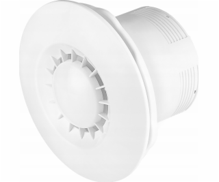 Koupelna Astro Fi100 85M3/H 13W 230V WHITE AWENTA WXA100