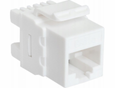 RJ45 KEYSTOSTONE MODULA Kategorie 6 UTP CCAS-K6-UTP