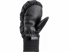 Leki LE RĘK Little Eskymo Mitt Short blac 3.0