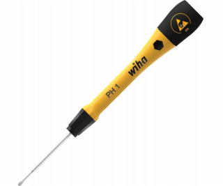 Wiha picofinish Precision Screwdriver s izolací ESD Cross...