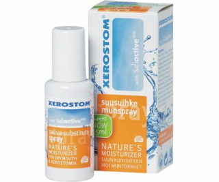 Xerostom XEROSTOM SPRAY D/UST 15ml