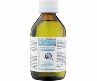 Curasept Curasept Liquid Ads 200 ml 0,05% 205