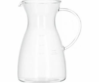 Hario Hario Heatproof Decanter 600ml - Karafa na horké ná...