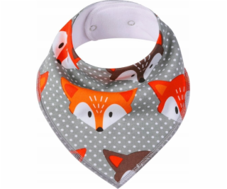 Simed Simed Cotton Fox