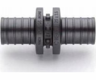 Rehau Straight Connector PX - 20-20 Rautitan - PPSU