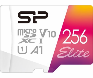 Silicon Power SP256GBSTXBV1V20SP msd c