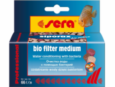 Sera Biological cartridge Siporax Bio active Professional 35g