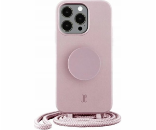 Just Elegance JE PopGrip Case iPhone 13 Pro Max 6.7 světl...