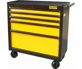 Stanley FM Metal Tool Trolley - 1300 mm Stanley