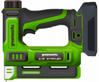 Greenworks 24V Greenworks G24CS10 sešívačka