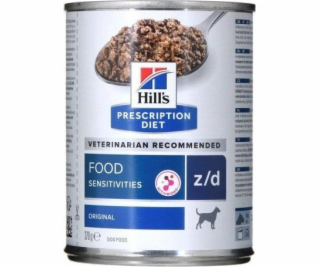 HILL S PD Canine Food Sensitivities z/d - Wet dog food - ...