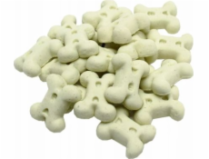 MACED Puppy mint bones cookies - Psí pamlsek - 1 kg