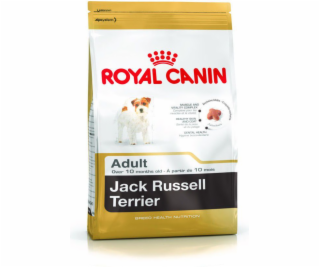 ROYAL CANIN Jack Russell Adult - Suché krmivo pro psy - 7...