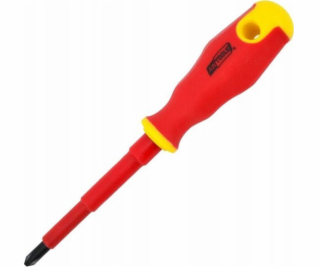 AWTools AWTOOLS KRÍŽOVÝ SKRUTKOVÁK VDE PH1x100mm